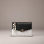 Sac besace bandoulière cuir pu élégant - Vue 1 - Sac Besace